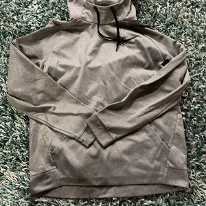 Nike men’s hoodie size L